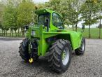 Merlo P 40.7 CS telescopic handler 5