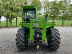 Merlo P 40.7 CS telescopic handler 6