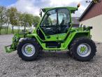Merlo P 40.7 CS telescopic handler 8
