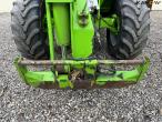 Merlo P 40.7 CS telescopic handler 15