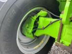 Merlo P 40.7 CS telescopic handler 30