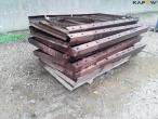 Metal formwork 3