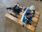 Metal circular saw and band saw 3