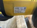Metal circular saw and band saw 8