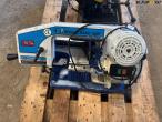 Metal circular saw and band saw 13