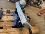 Metal circular saw and band saw 17