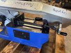 Metal circular saw and band saw 11