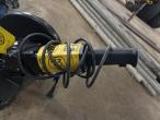 Metal circular saw and band saw 10