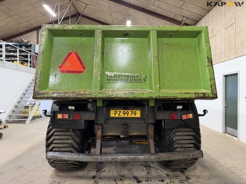 Metal Tech Pbn intrapreneur cart 5