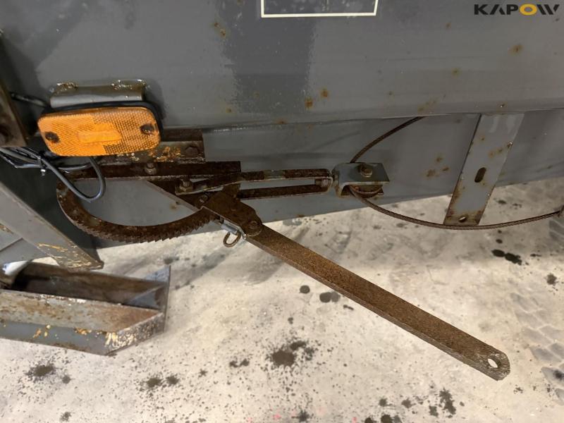 Metal Tech Pbn intrapreneur cart 35