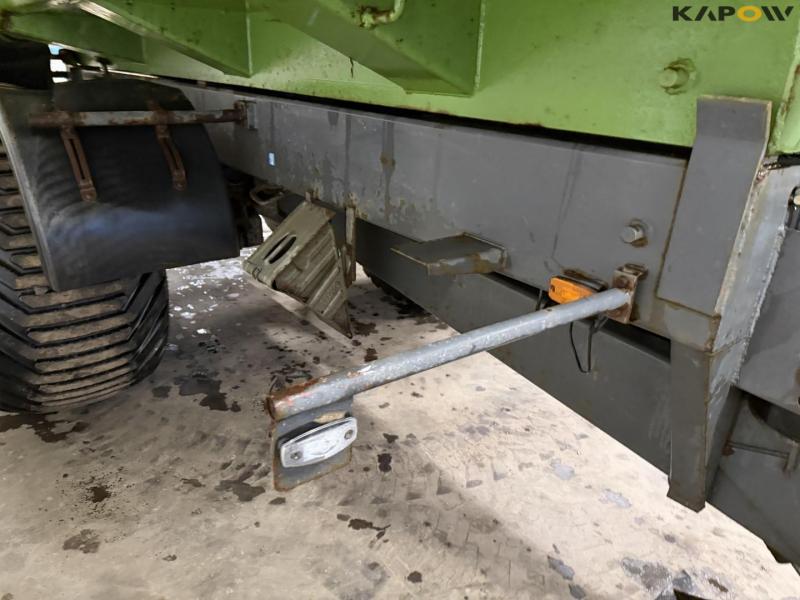 Metal Tech Pbn construction truck 12