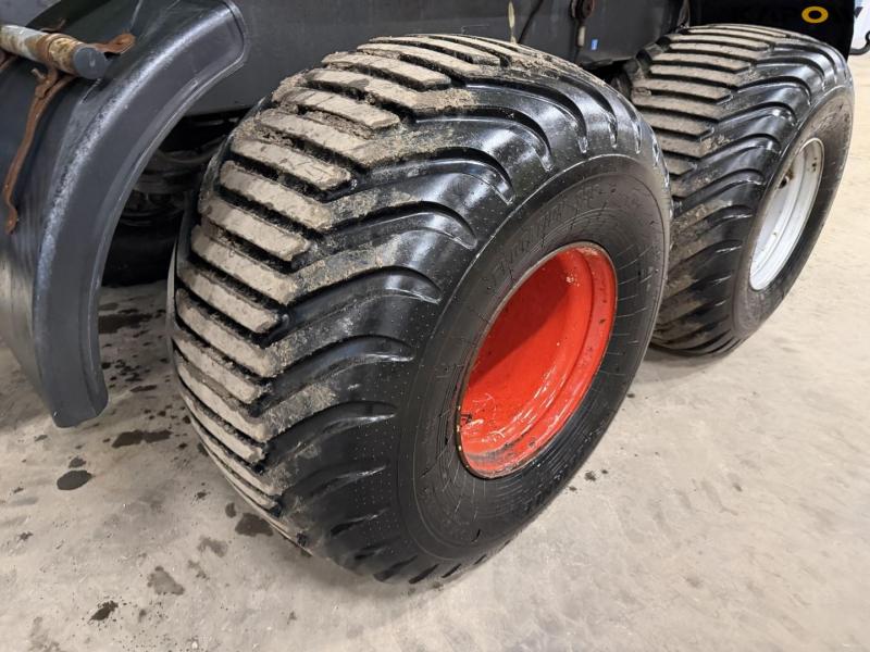 Metal Tech Pbn construction truck 20