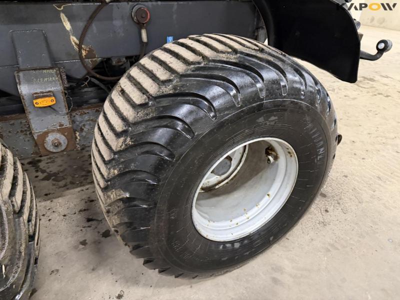 Metal Tech Pbn construction truck 21