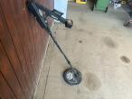 Metal detector 2