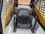 MF 516 scat loader skid steer loader 17