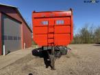 MI CD 160 G11 tipper truck 2