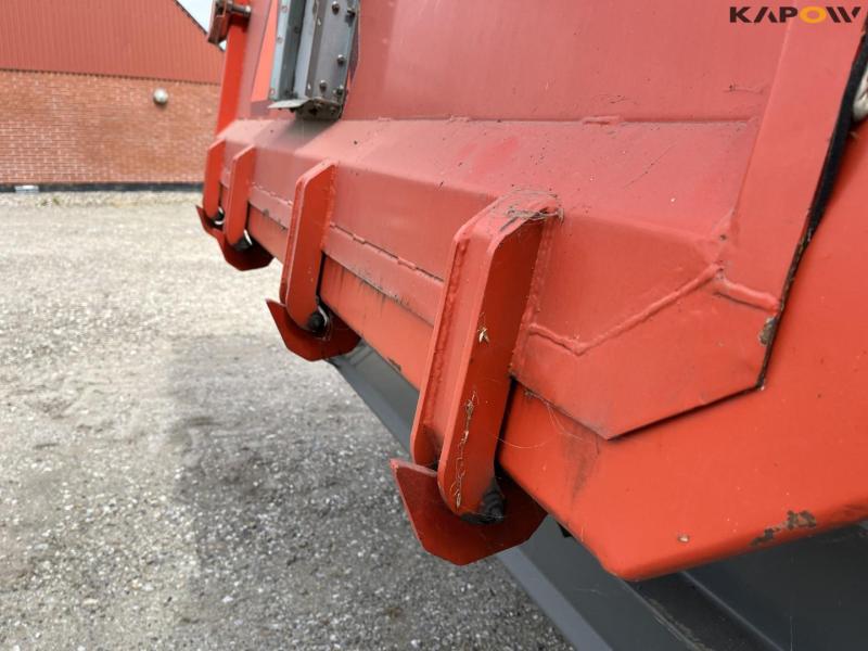 MI tip CD 160 BT tipper truck 26
