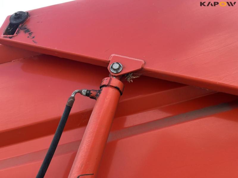 MI tip CD 160 BT tipper truck 29