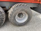 MI tip CD 160 BT tipper truck 9