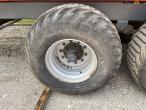 MI tip CD 160 BT tipper truck 10