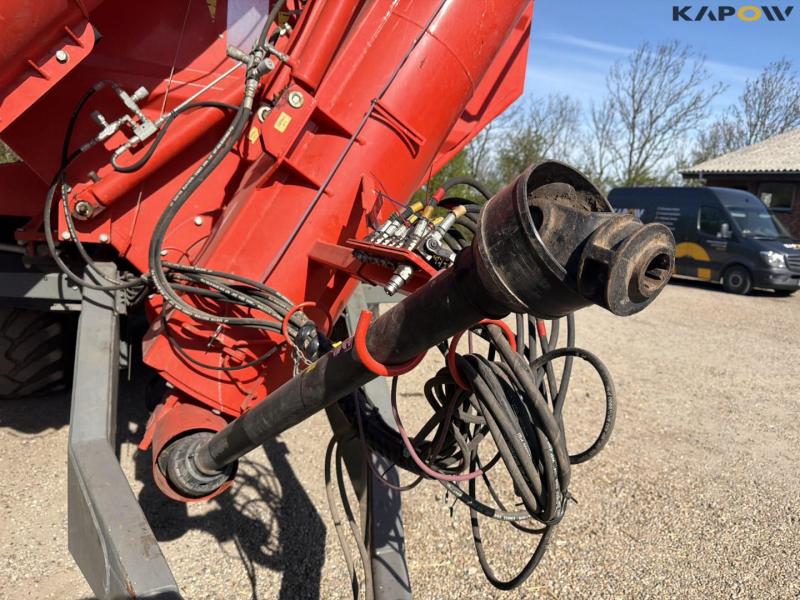 MI tip auger trolley 10