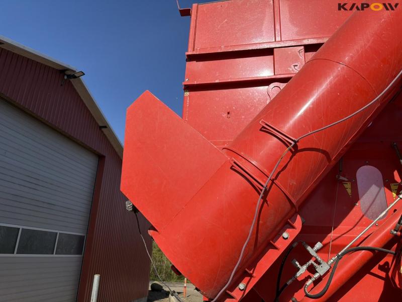 MI tip auger trolley 15