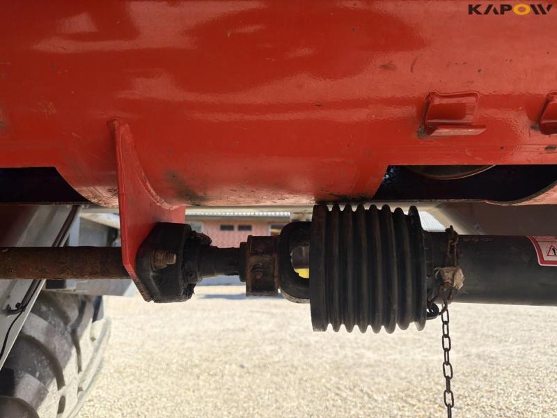 MI tip auger trolley 23