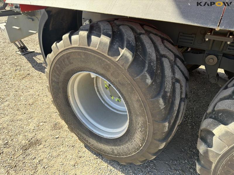 MI tip auger trolley 43