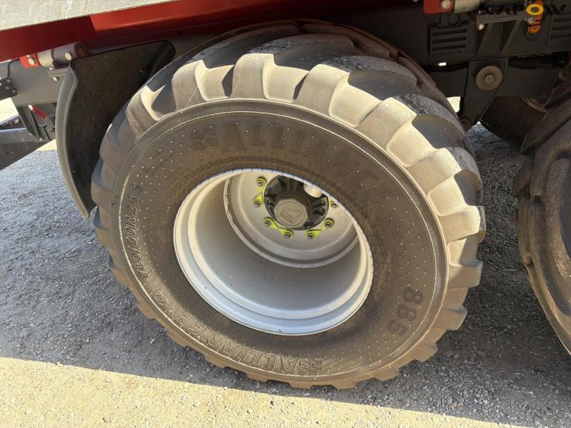 MI tip auger trolley 48