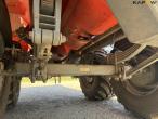 MI tip auger trolley 24