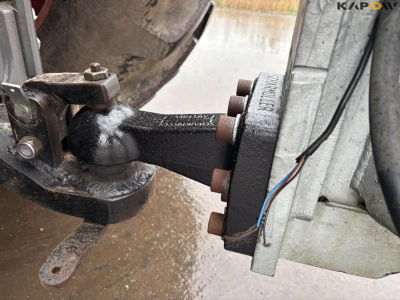 MI Tip SPC 18 tipper truck 10