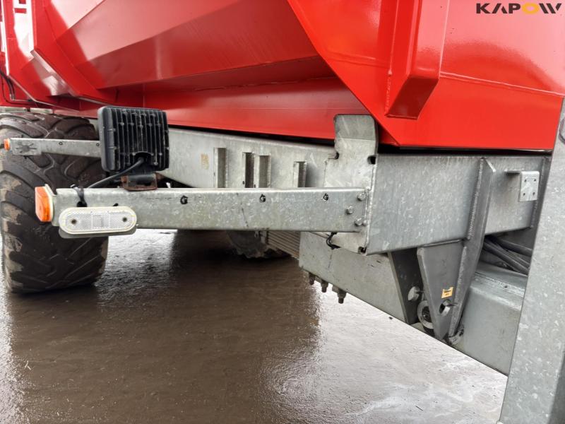 MI Tip SPC 18 tipper truck 22