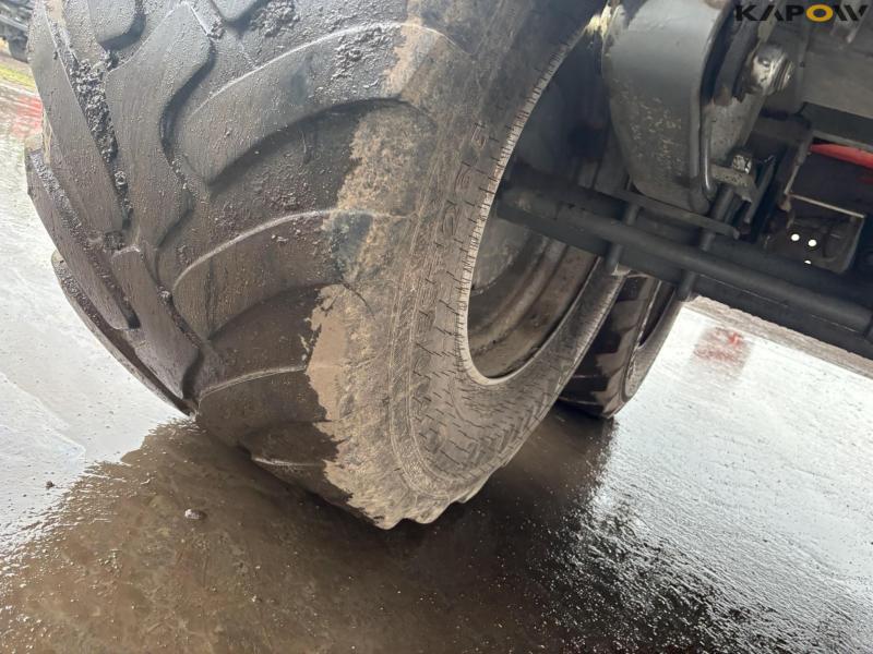 MI Tip SPC 18 tipper truck 28