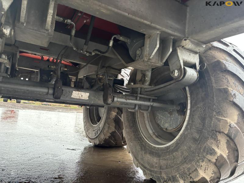 MI Tip SPC 18 tipper truck 29