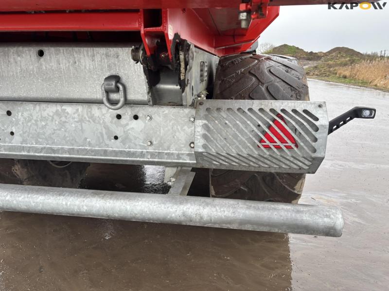 MI Tip SPC 18 tipper truck 37