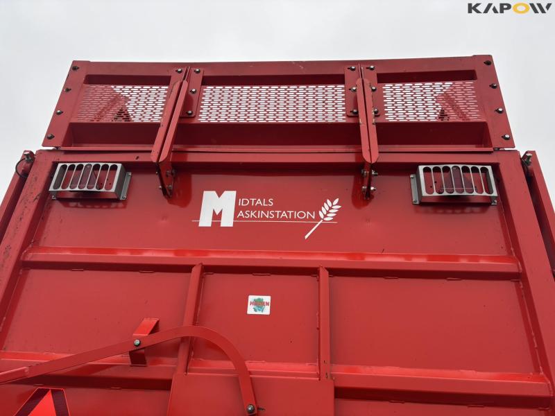 MI Tip SPC 18 tipper truck 40