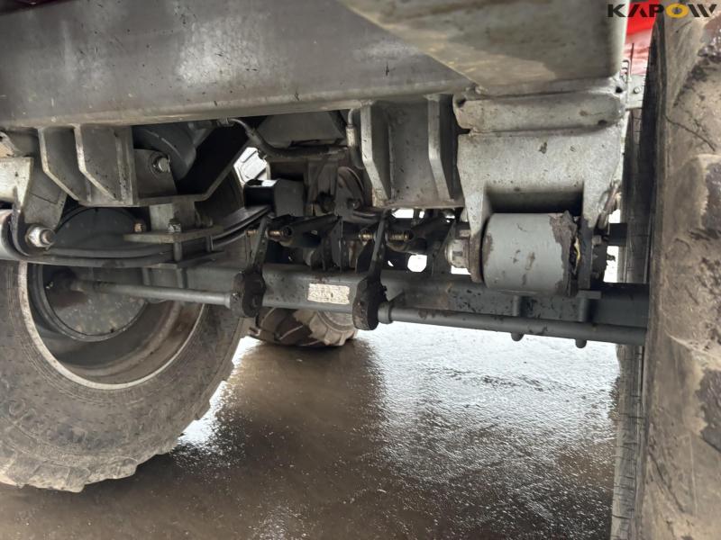 MI Tip SPC 18 tipper truck 52