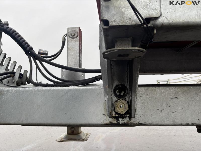 MI Tip SPC 18 tipper truck 54