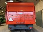 MI CD 160 Gll tipper with hydraulic tailgate 5