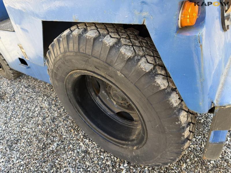 Miag DK9 mobile crane 34