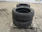 Michelin 205/55-R19 4 pcs. tires 2