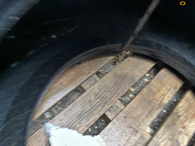Michelin 20.5-R25 tires - 2 pcs. 15