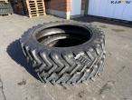 Michelin 320/85-R38 tires - 2 pcs. 1