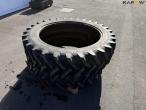Michelin 320/85-R38 tires - 2 pcs. 3