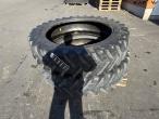 Michelin 320/85-R38 tires - 2 pcs. 6