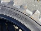 Michelin 320/85-R38 tires - 2 pcs. 7