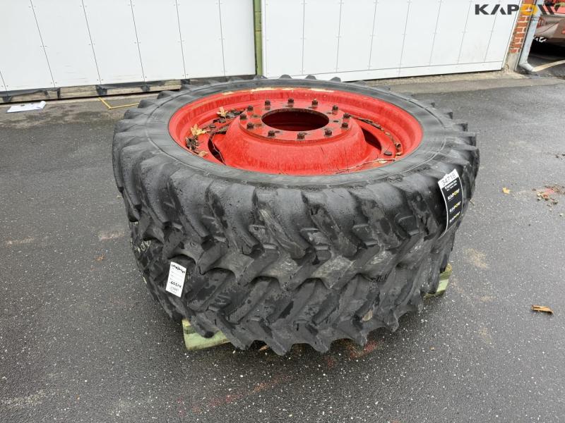 Michelin 320/85-R38 sprayer wheel 2