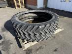 Michelin 320/90-R54 sprayer tire 1