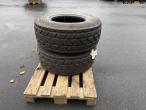 Michelin 340/65-R18 tires 4