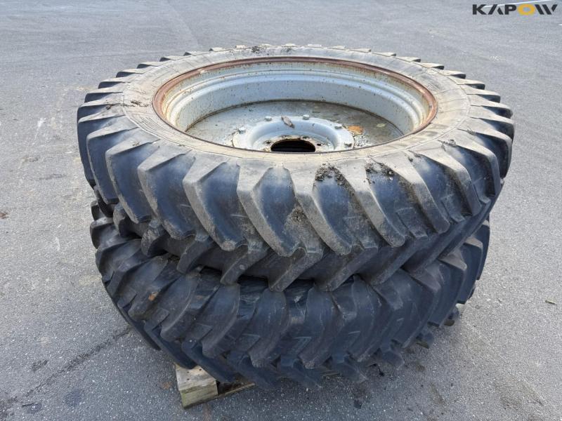 Michelin 380/90-R46 sprayer wheel 4